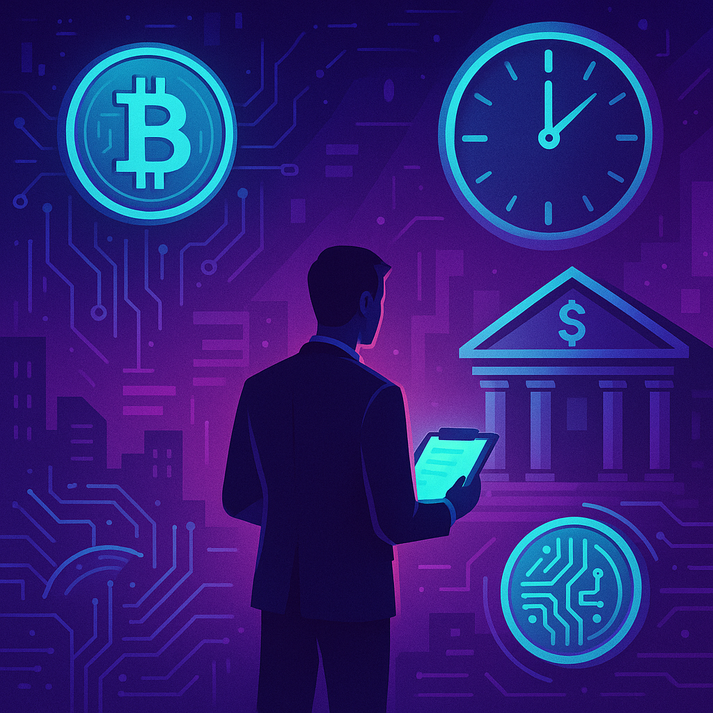 Deadline Approaches for CLARITY Act Amid Banking Concerns