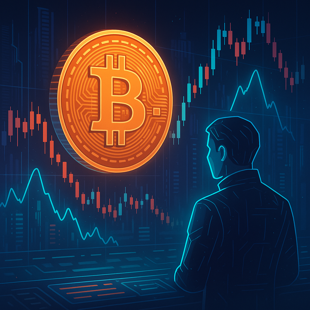 Bitcoin Surpasses $74K, Yet Trader Sentiment Remains Cautious