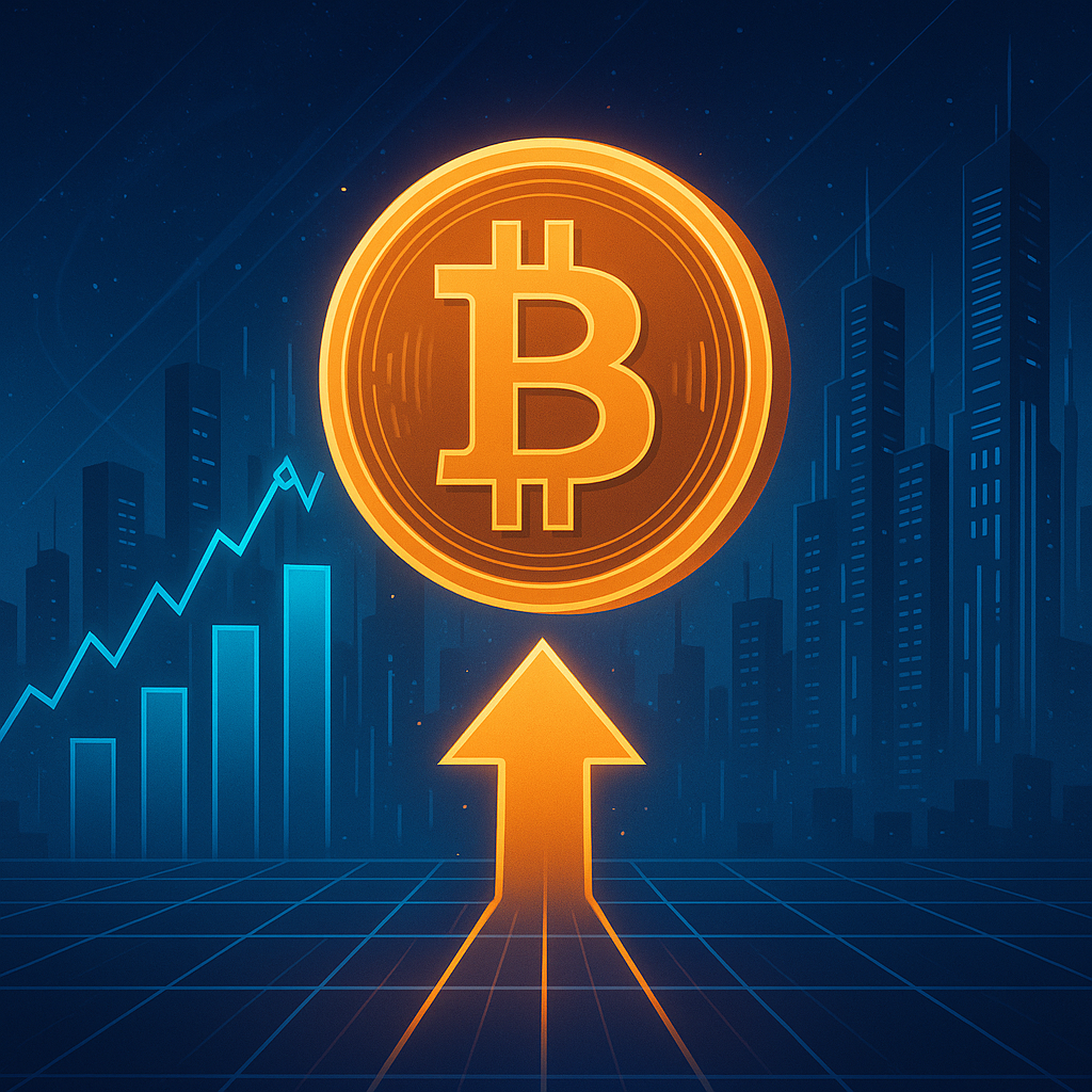 Bitcoin Prepares for Next Surge as Market Stabilizes