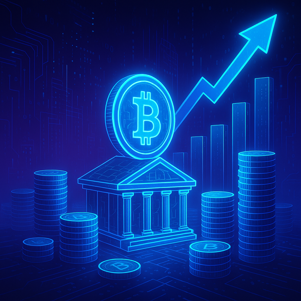 Digital Asset Funds Attract $1.06 Billion for Third Week Running