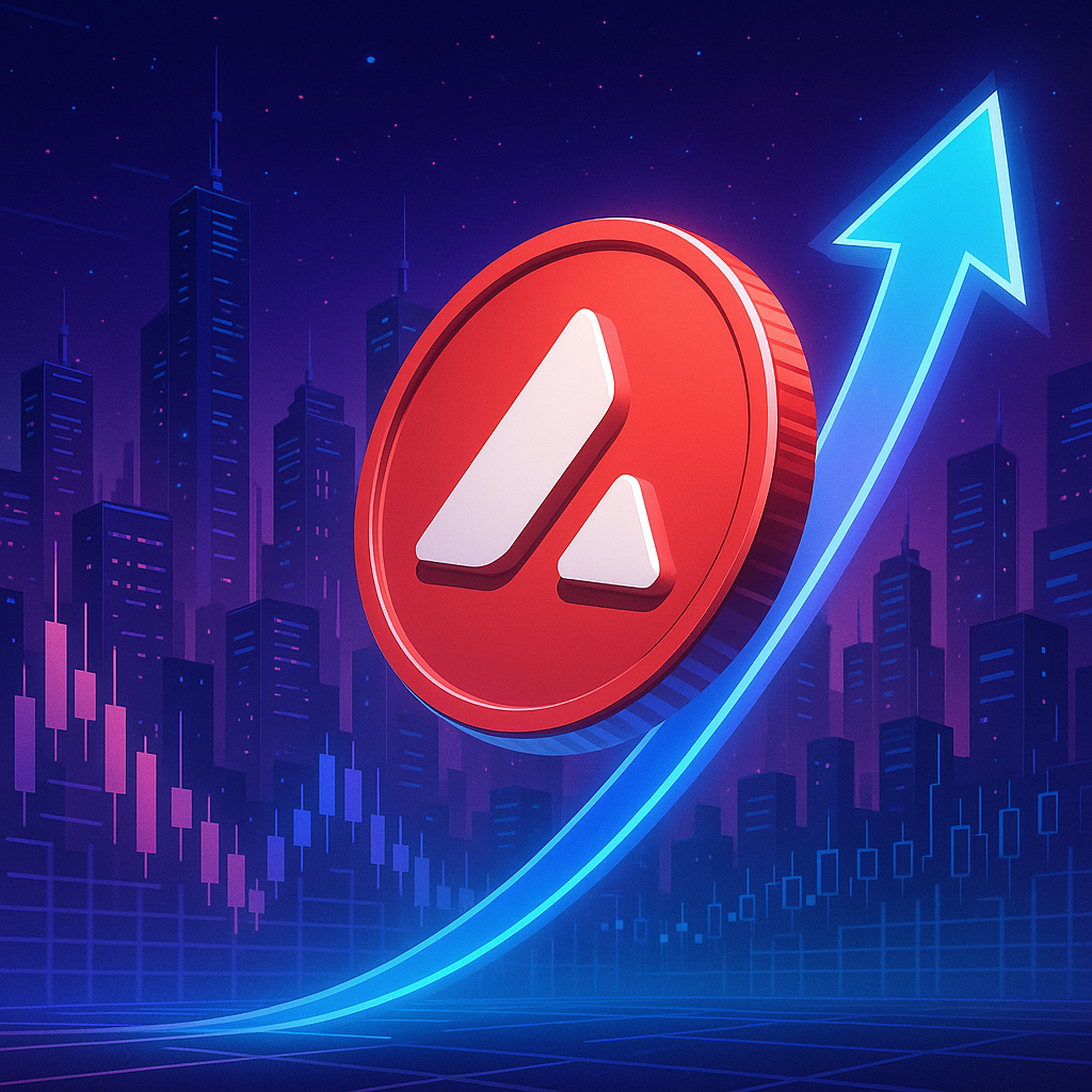 Avalanche’s AVAX: Is a Comeback Possible Amid Market Challenges?