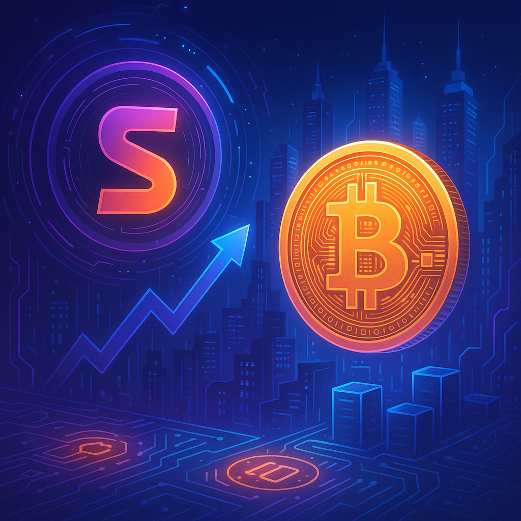 MicroStrategy’s STRC Boosts Bitcoin Holdings Towards 1 Million