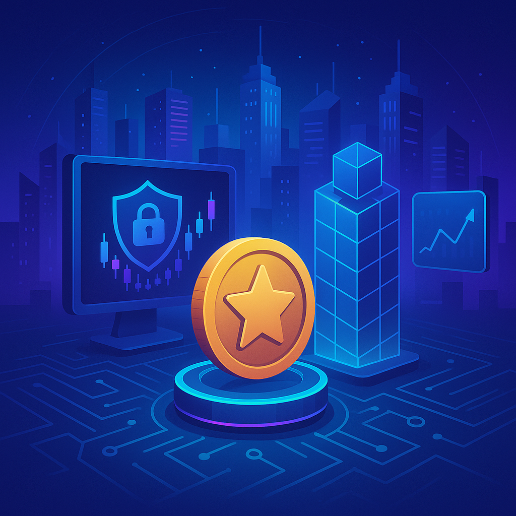 Aster Chain Unveils Mainnet for Confidential Trading