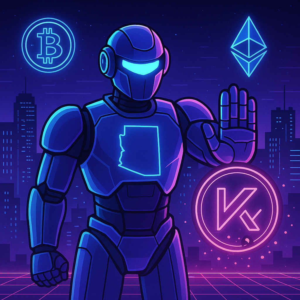 Arizona Takes Action Against Kalshi Over Unlicensed Betting