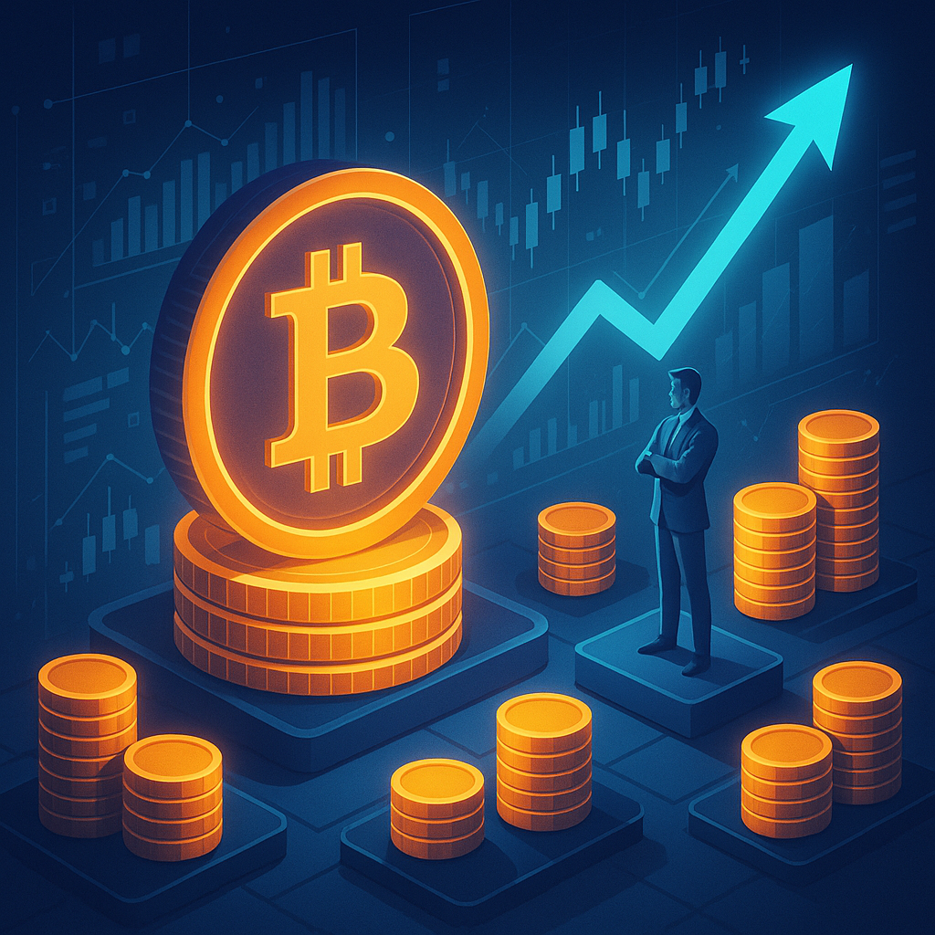 Strategy Bolsters Bitcoin Holdings with $1 Billion Purchase