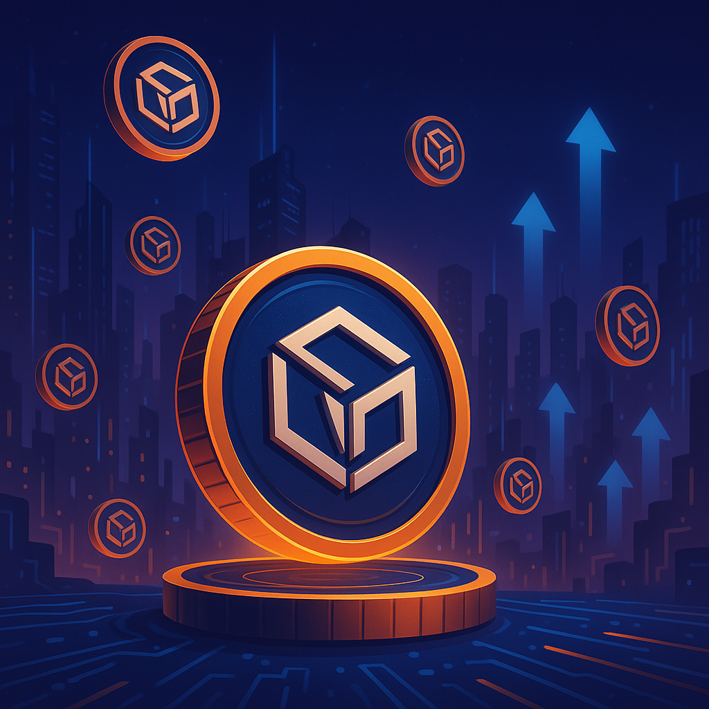 GALA Crypto Signals Potential Bullish Shift Amid Quiet Accumulation