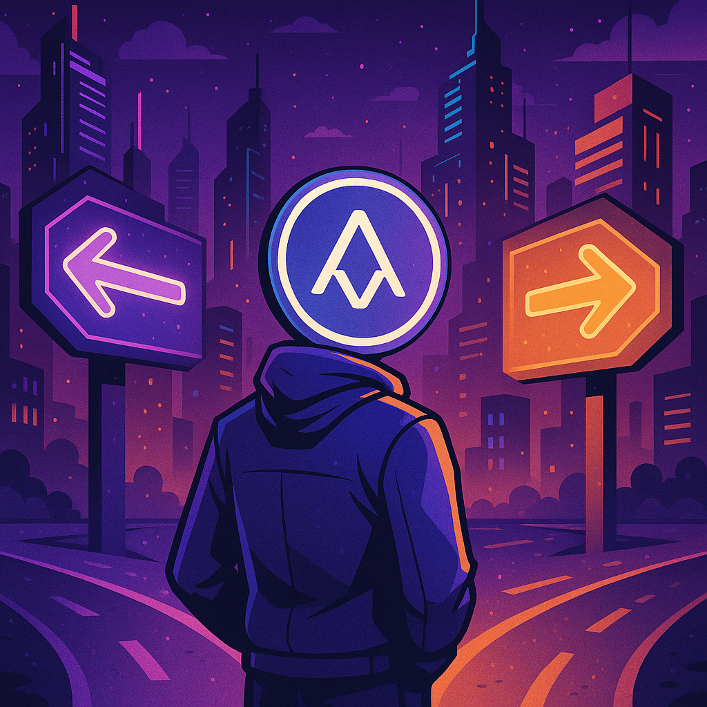 DAOs Face Dilemma: Embrace Change or Remain True to Roots