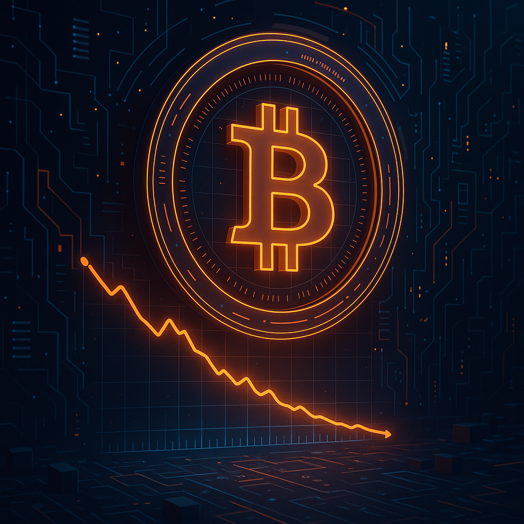 Key Indicator Approaches Bitcoin Cycle Bottom Again