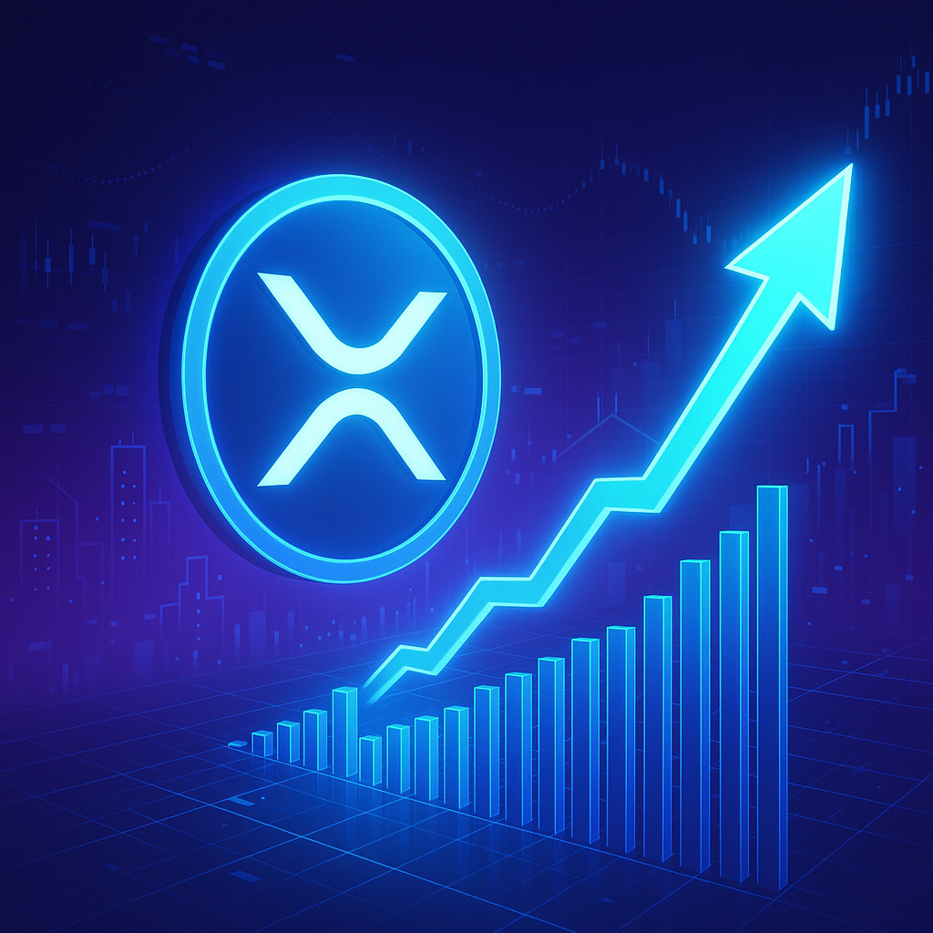 XRP Surges Past $1.50, Eyes Further Gains Ahead