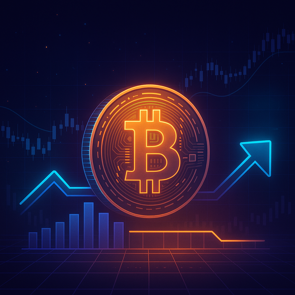 Bitcoin Performance Stagnates at $74K Amid FOMC Speculation