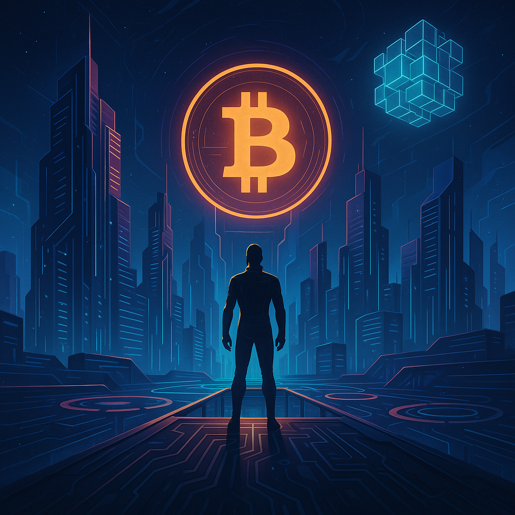 Mezzamine: A New Frontier in Bitcoin Institutional Financing