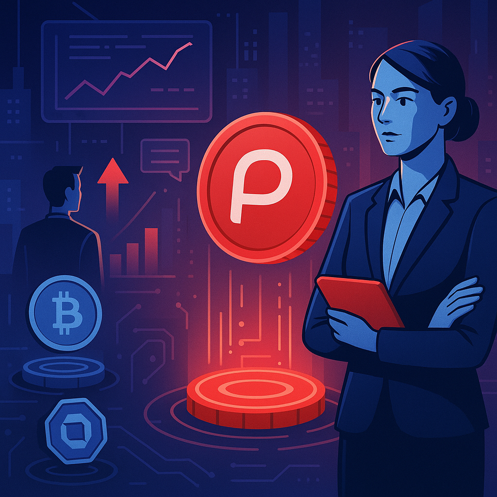 RedotPay Responds to Leadership Changes Amid Funding Initiatives