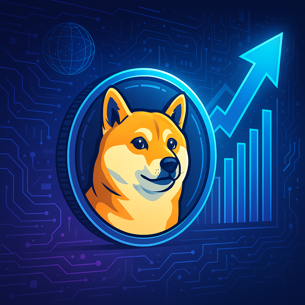Dogecoin’s Resilience: Analyst Highlights Strong Recovery Factors