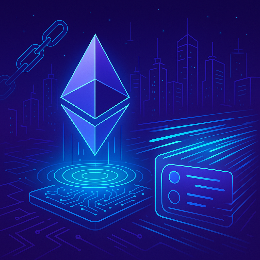 Ethereum’s Fast Confirmation Rule Aims to Enhance Transaction Speeds