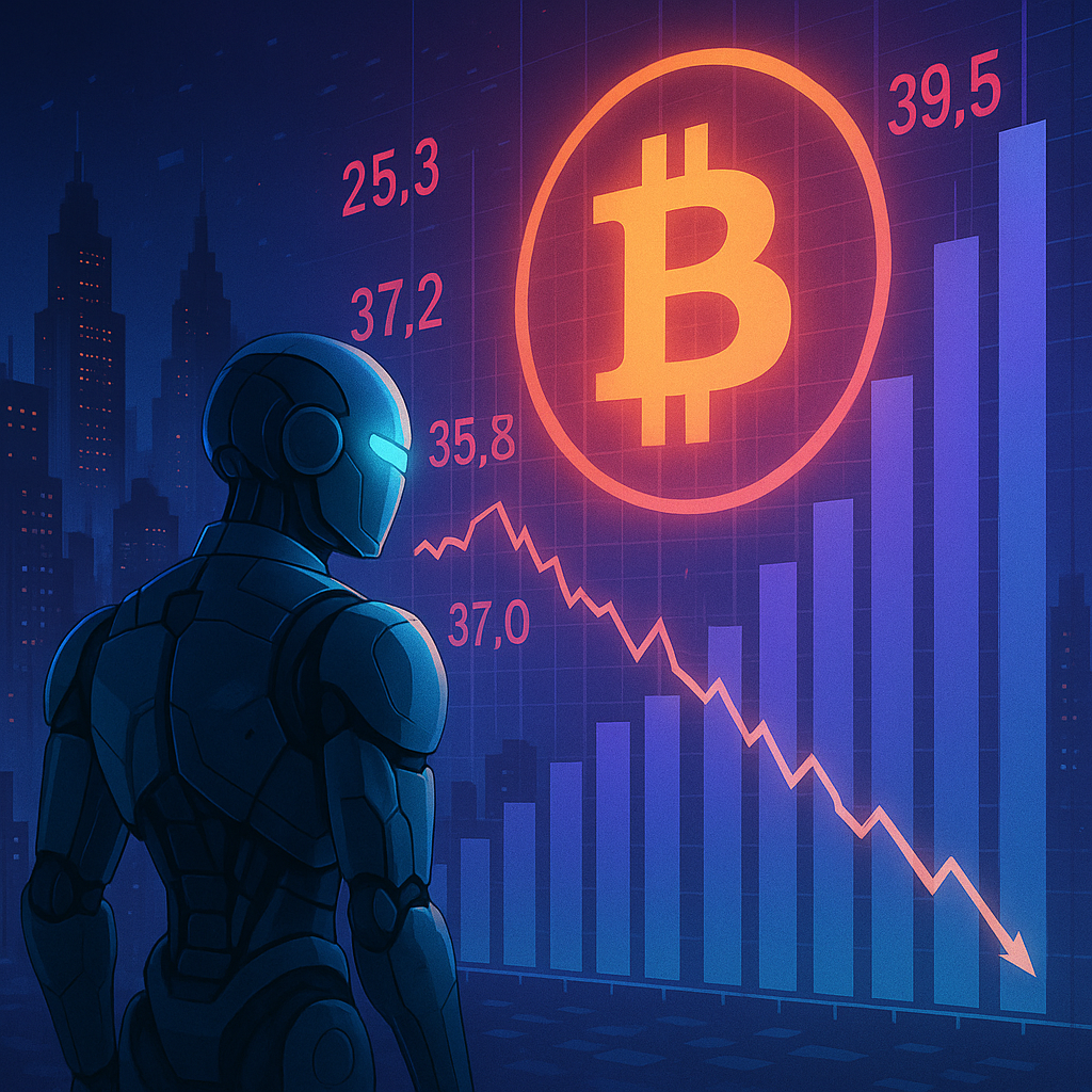 US National Debt Tops $39 Trillion, Experts Predict Rapid Growth