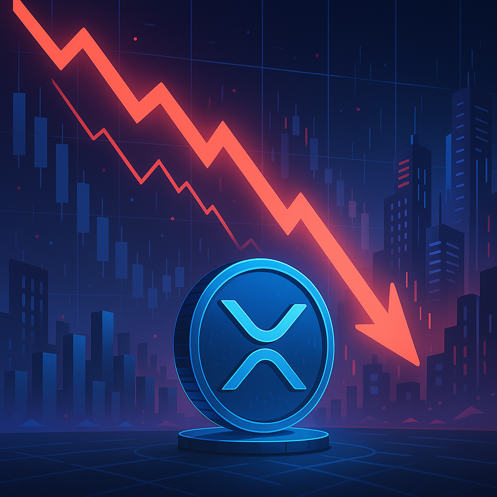 XRP Faces Challenges Below $1.50 Amid Market Fluctuations