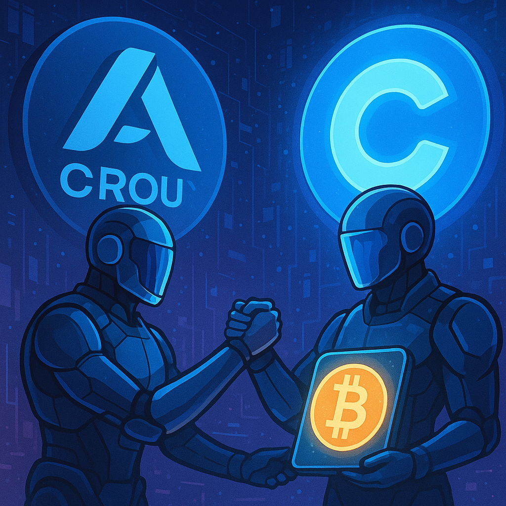 Apex Group Joins Forces with Coinbase for Bitcoin Fund