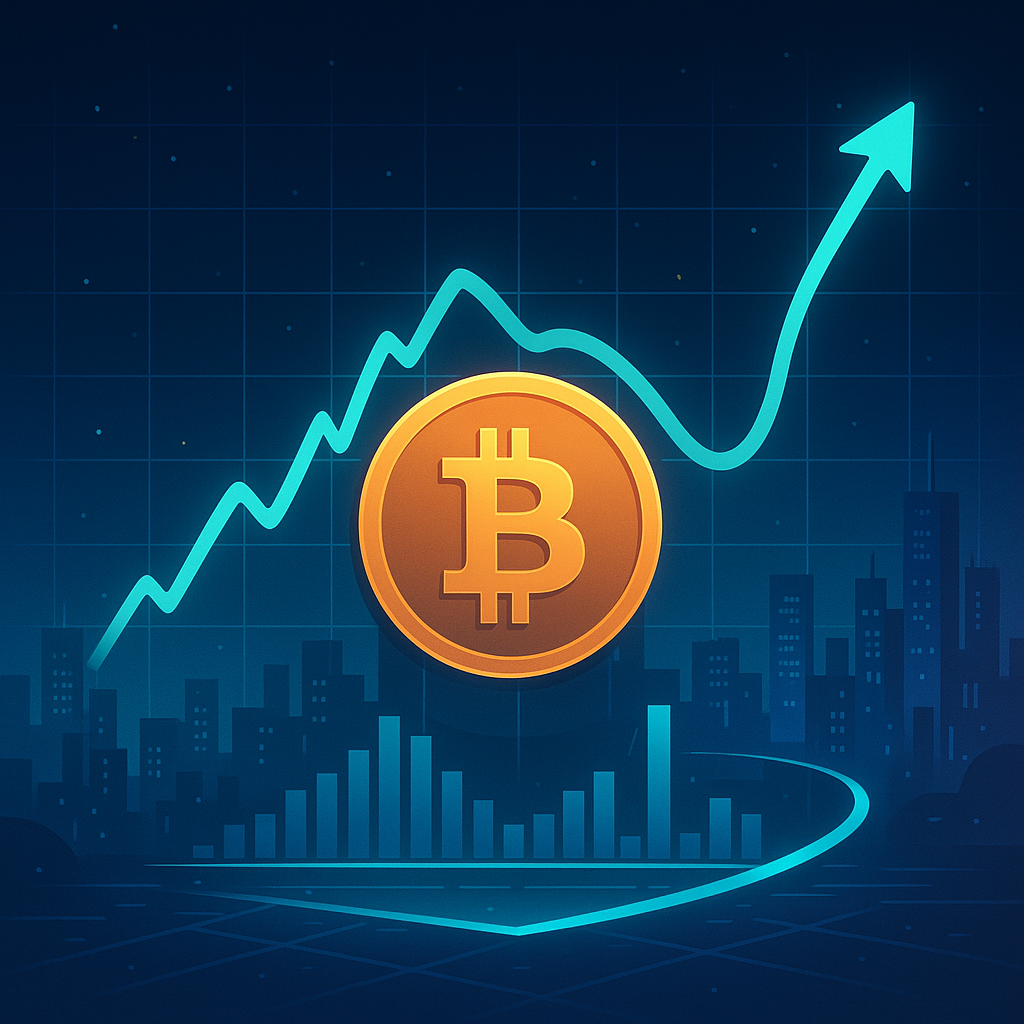 BTC Shows Signs of Reversal as $70K Support Holds Strong
