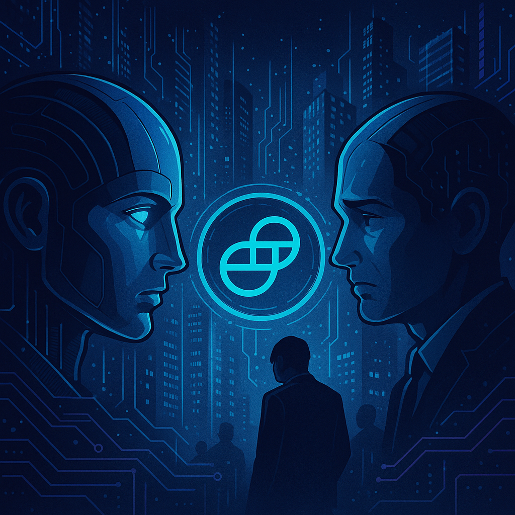 Gemini Faces Class Action Amid Investor Concerns Over Growth