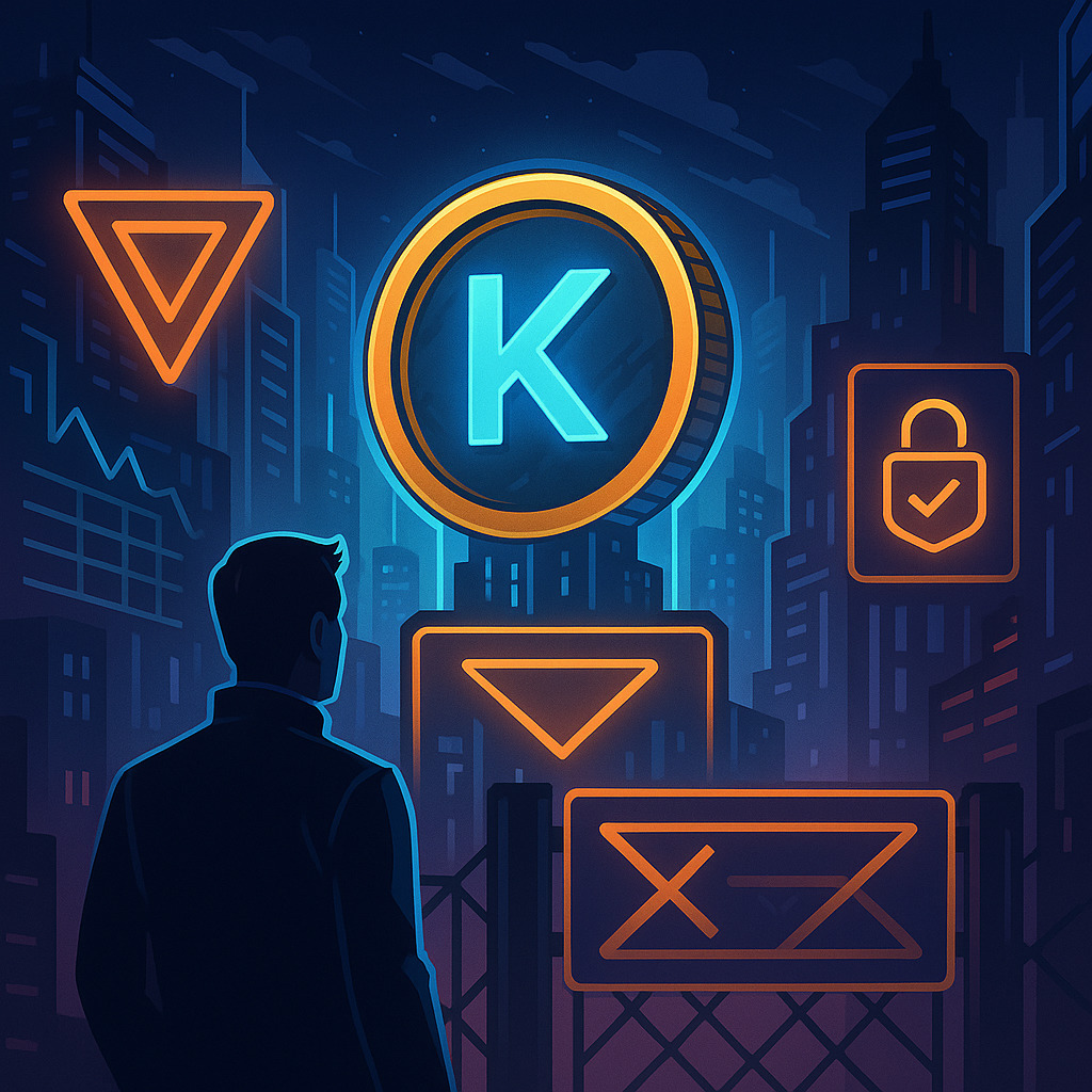 Kalshi Halts Nevada Operations Under Regulatory Directive