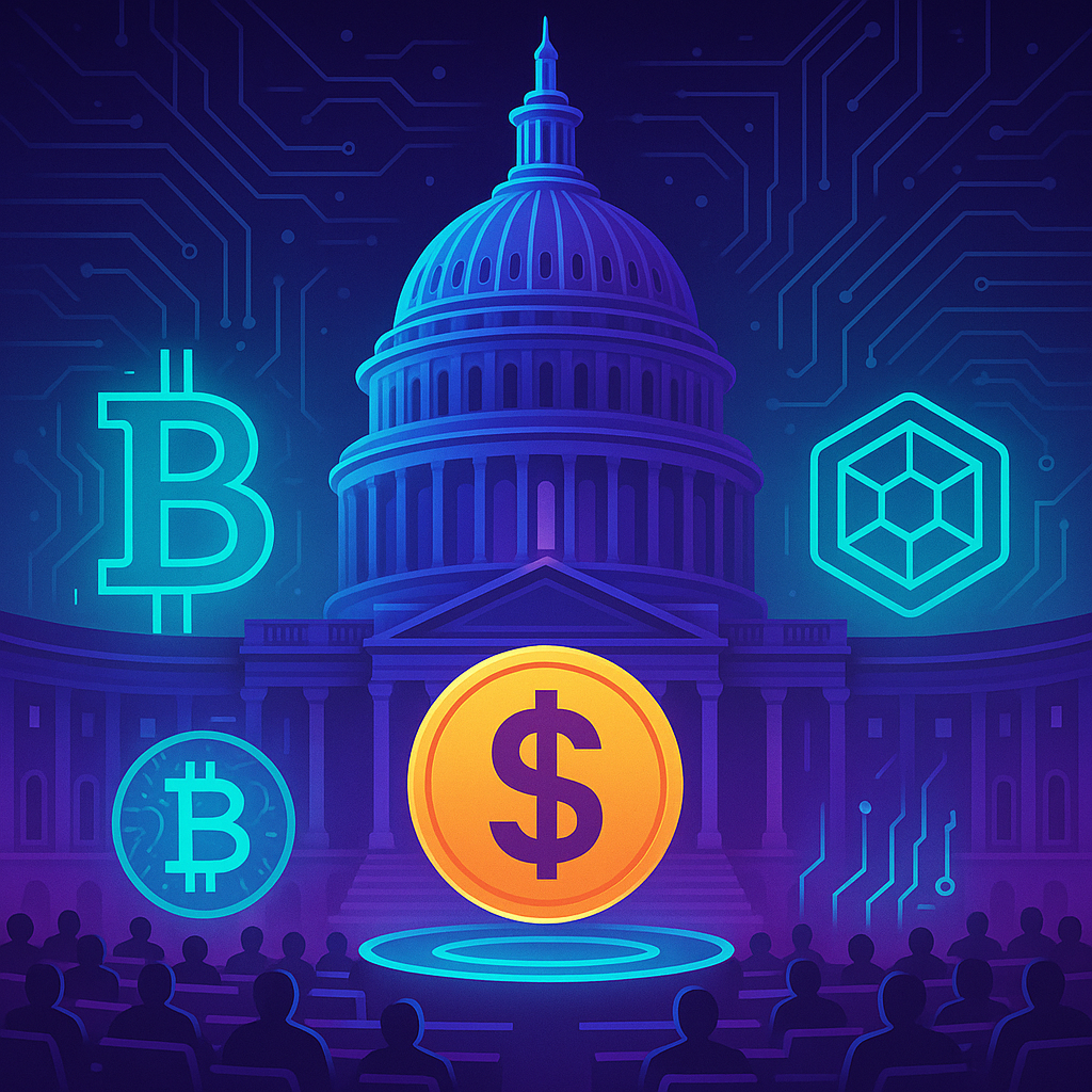 Senate Vote on CLARITY Act Approaches as Stablecoin Agreement Emerges