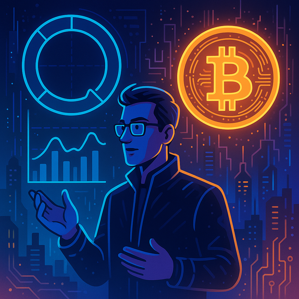 Understanding Bitcoin’s Unique Cycle: Insights from an Analyst