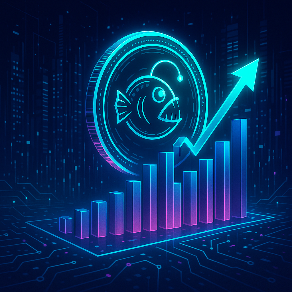 HAEDAL Coin Surges as Market Sentiment Boosts Potential Rally