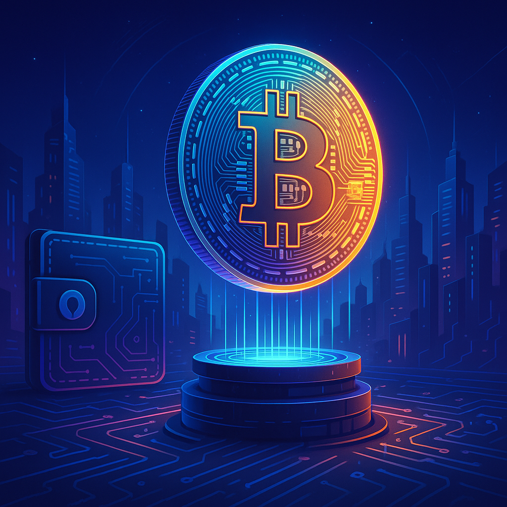 14-Year Dormant Bitcoin Wallet Surfaces with Massive Gains