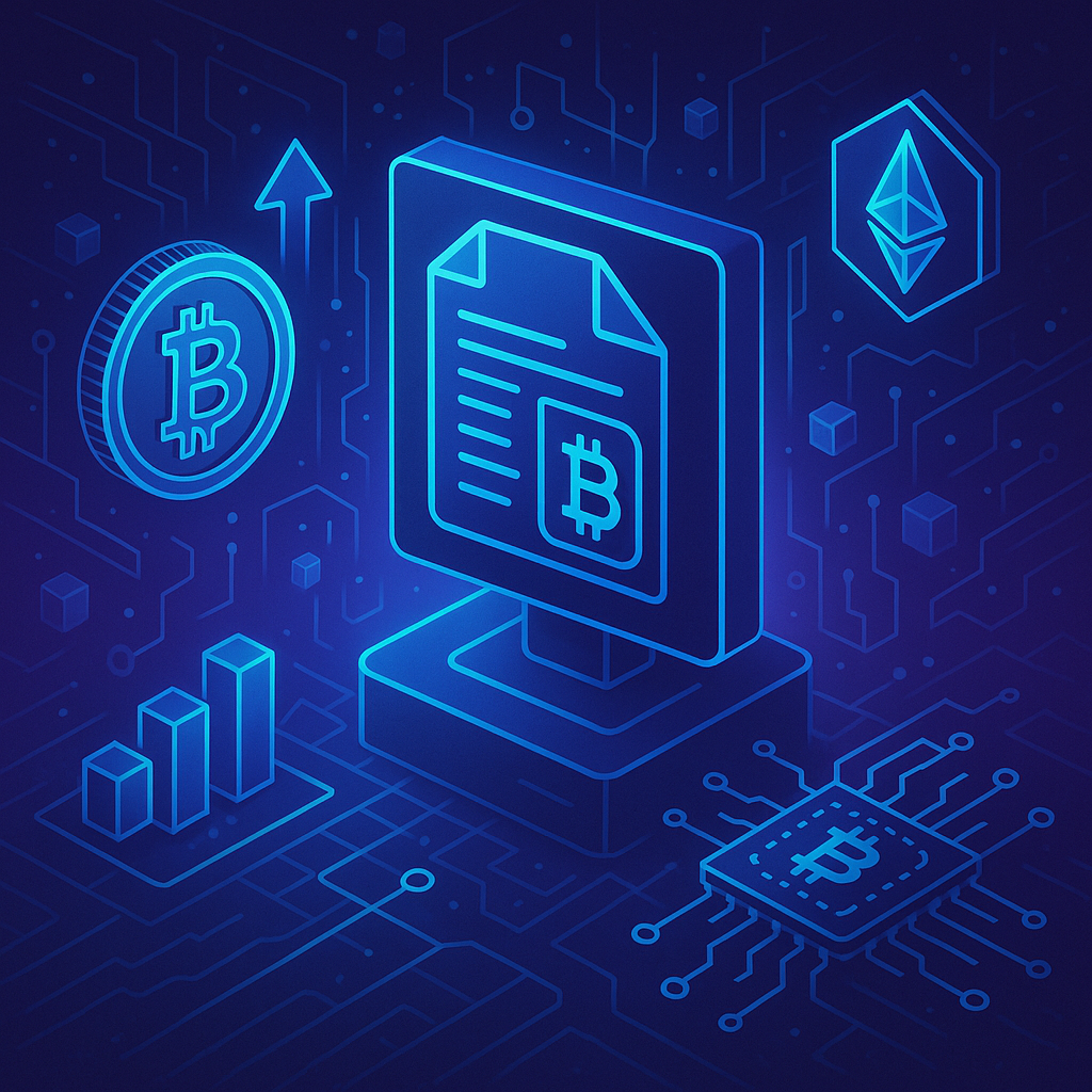 Grayscale Files for HYPE ETF: Key Details Unveiled