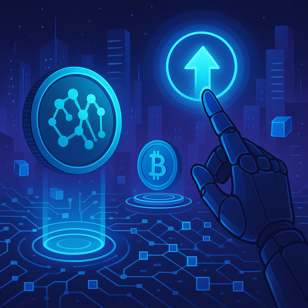 Bittensor’s AI Milestone Boosts Institutional Trust in Crypto