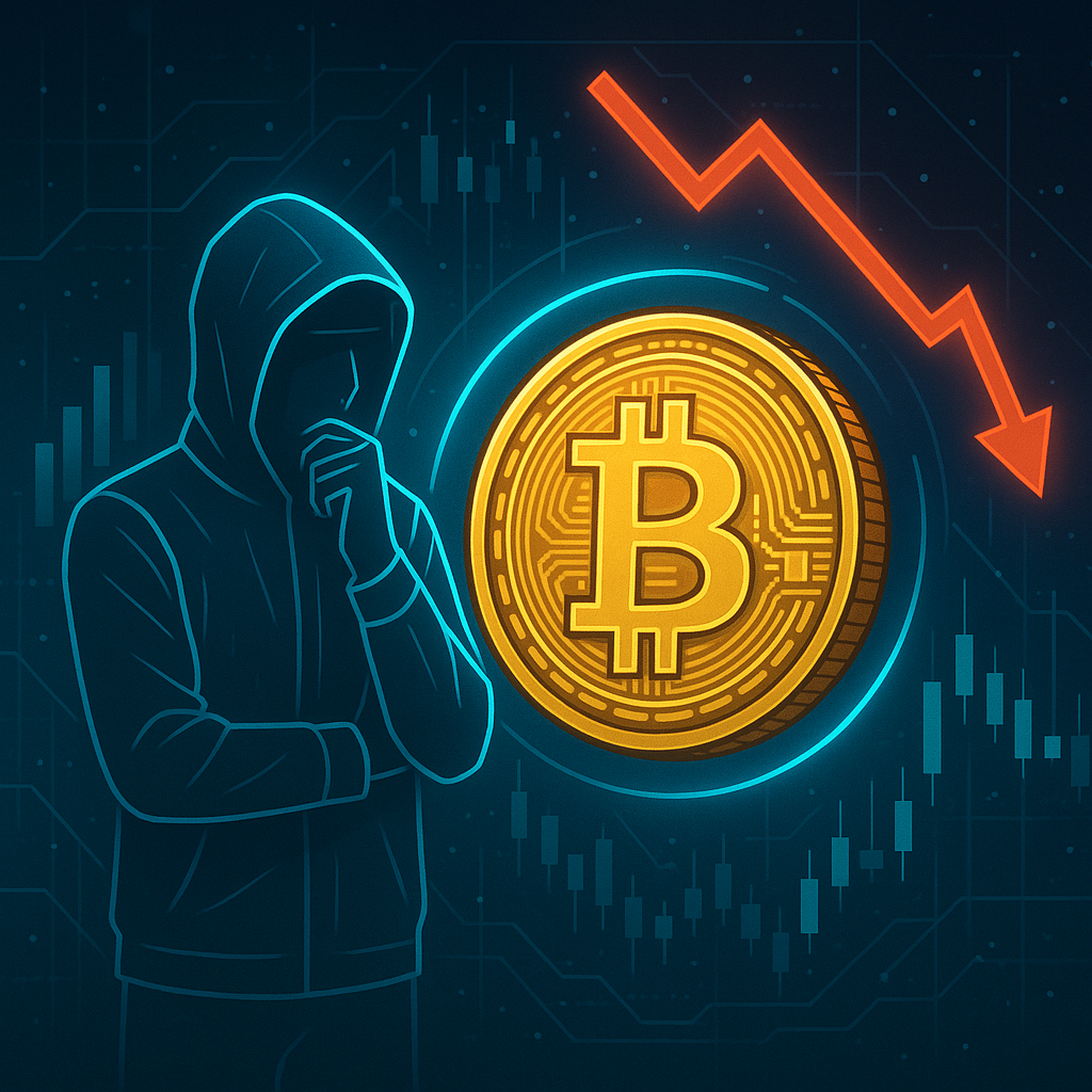 Bitcoin Faces Increased Caution Amidst Market Dynamics