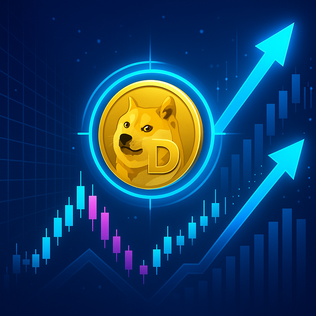 Potential Dogecoin Surge: Price Predictions Analyzed