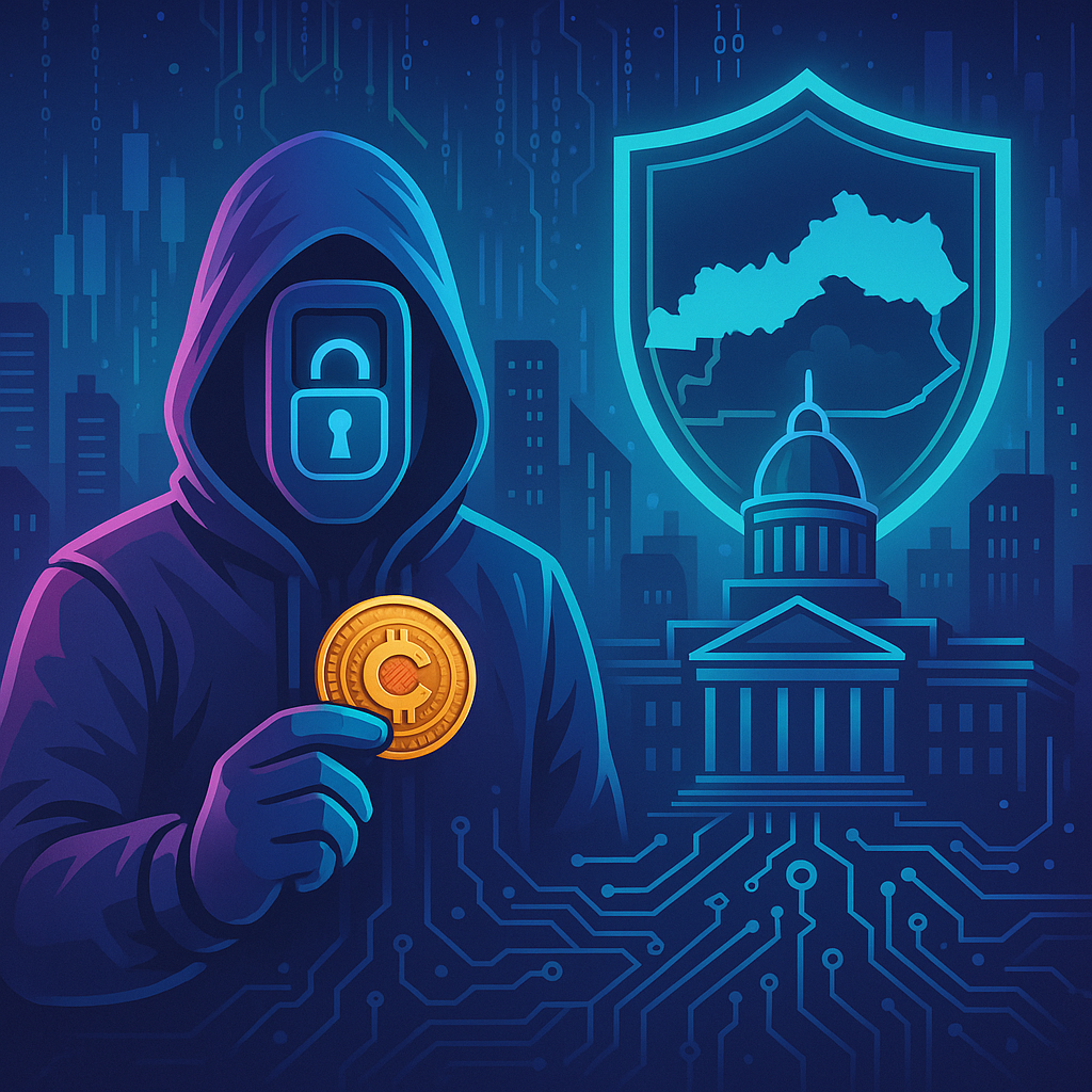 Kentucky’s Regulatory Bill Threatens Hardware Wallet Firms