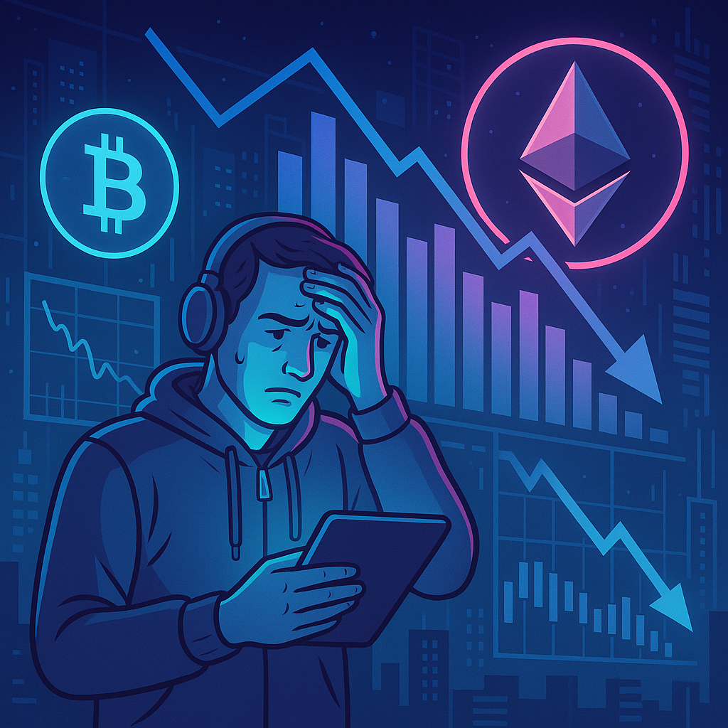 Why Retail Investors Still Struggle in Today’s Market Landscape