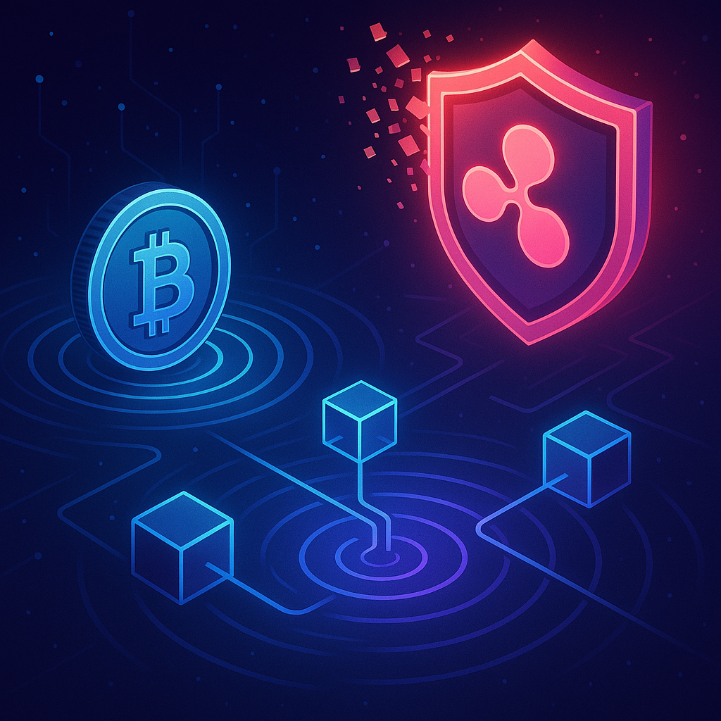 The Ripple Effect of Crypto Hacks on Future Projects