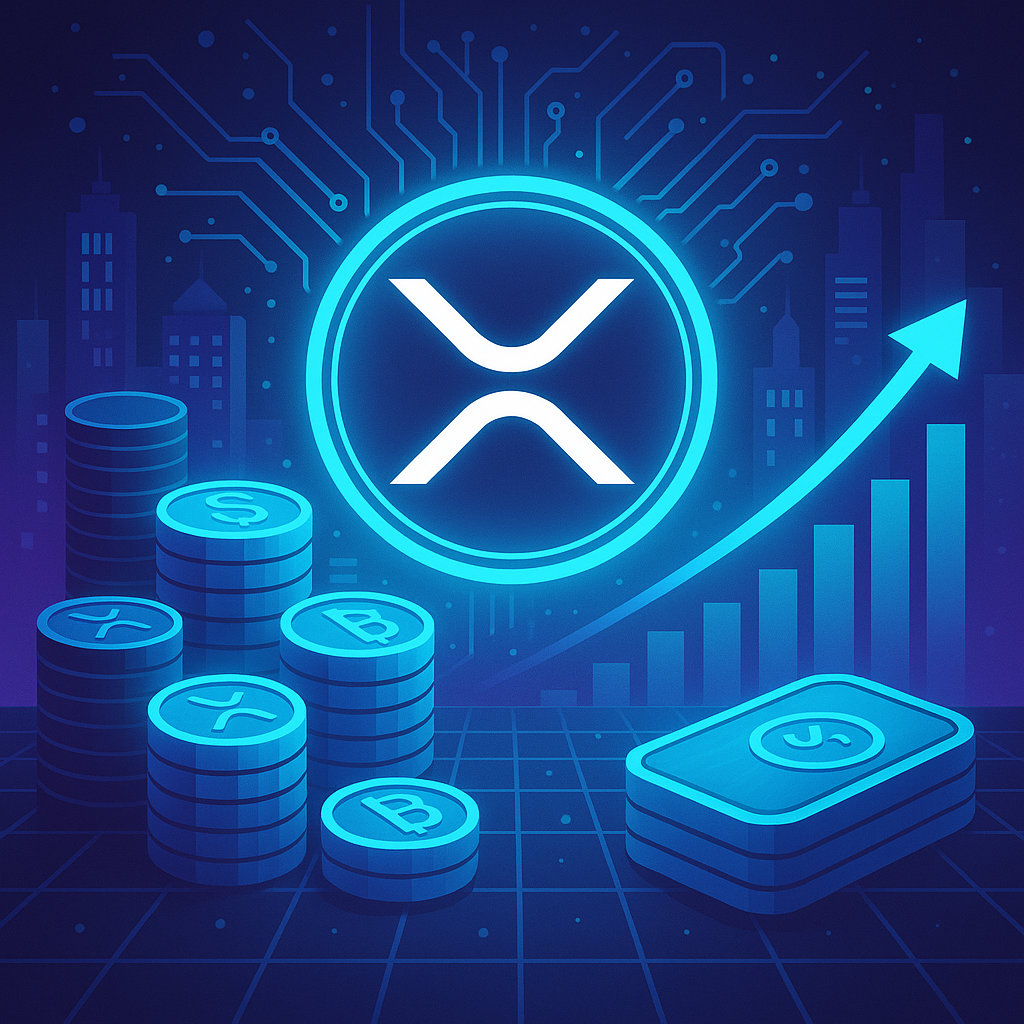 Surge in XRP Ledger Activity Following $1M Fund Recovery