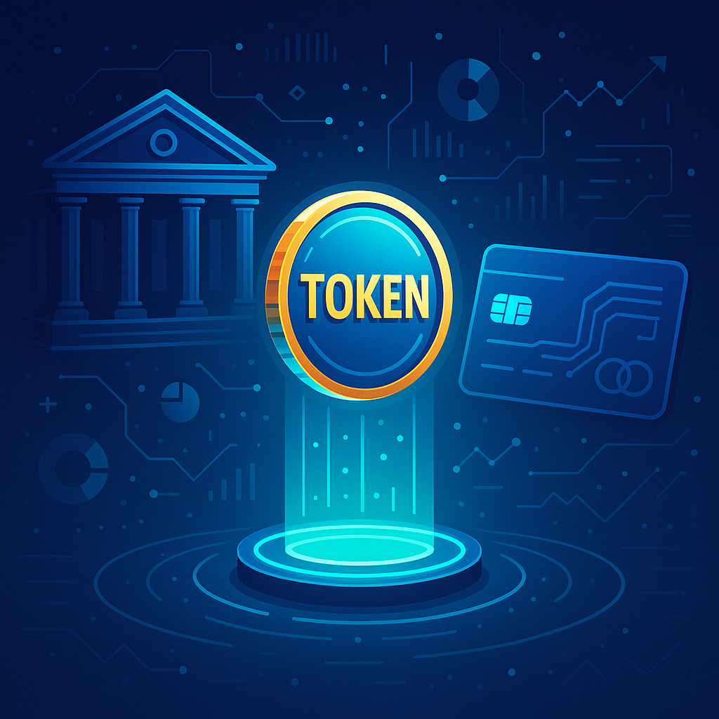 Tokenized Deposits: Banks Innovate in Digital Payment Systems