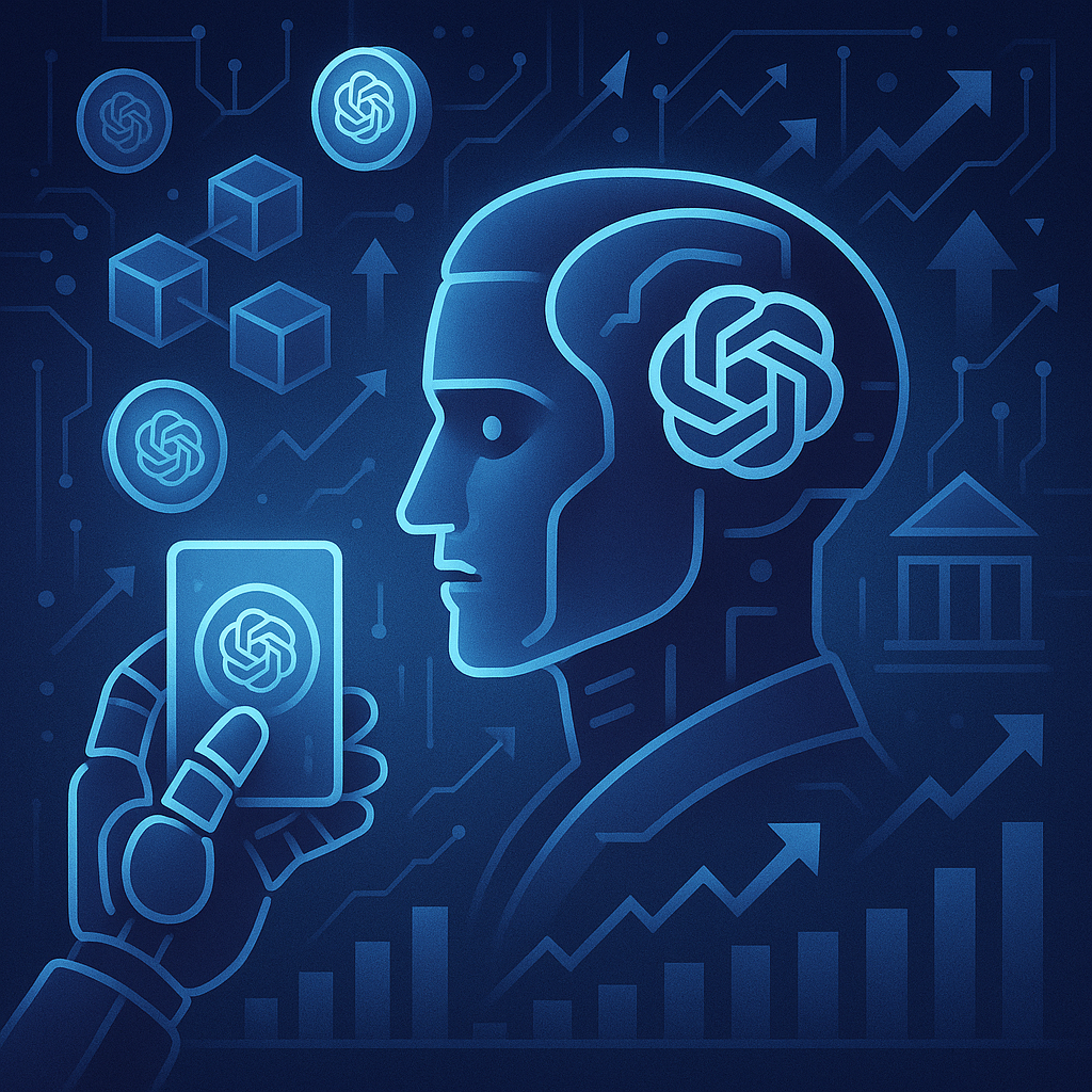 OpenAI’s Acquisition Strategy Heats Up in AI Development