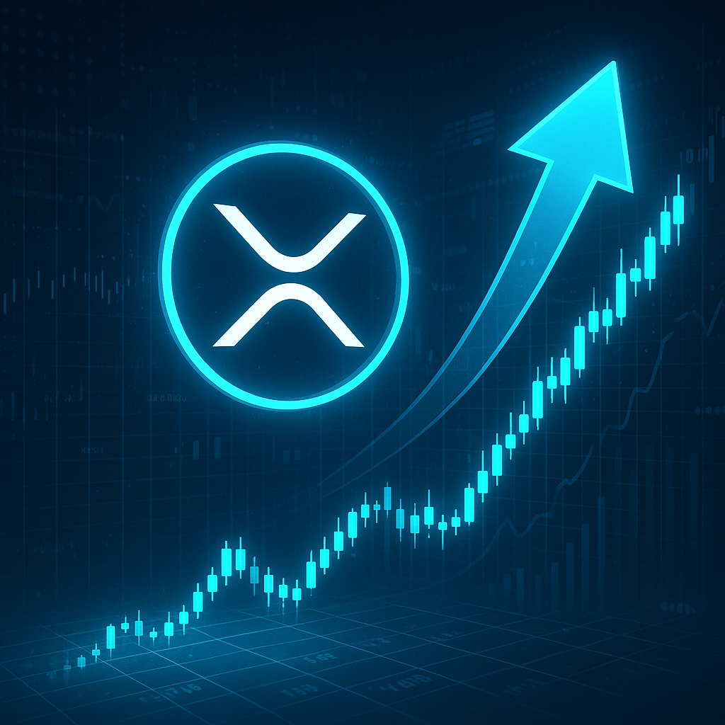 XRP Price Dynamics: Is a Breakthrough Coming?