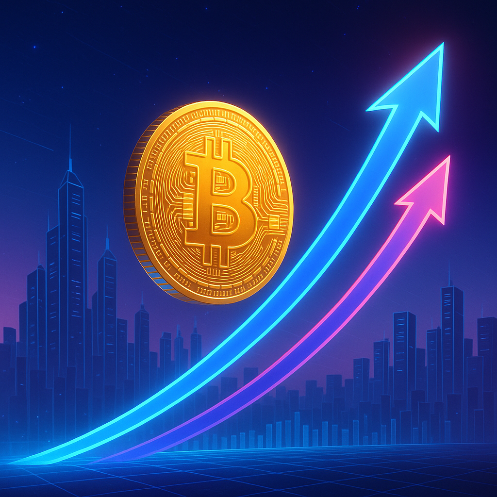 Bernstein Projects Bitcoin to Reach $150K, Then $200K