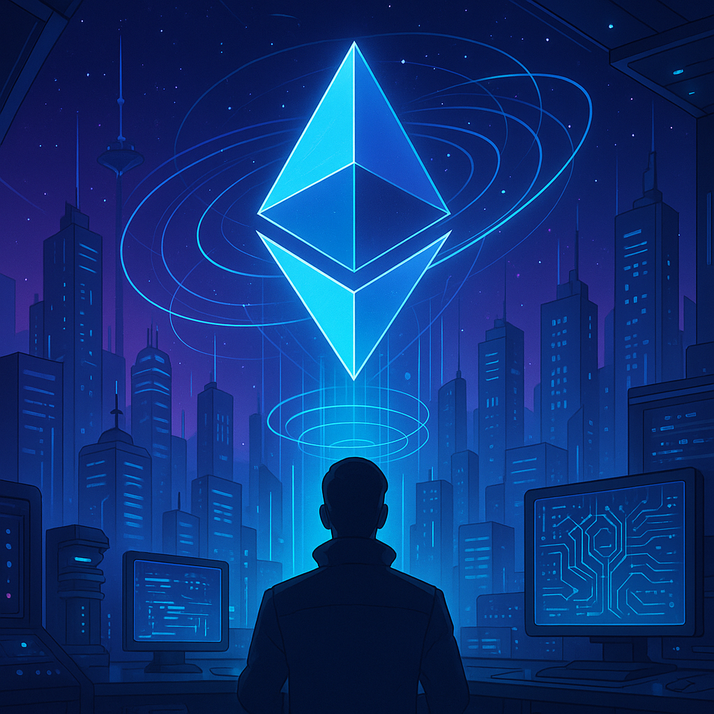 Ethereum Foundation Unveils New Hub for Quantum Security Development
