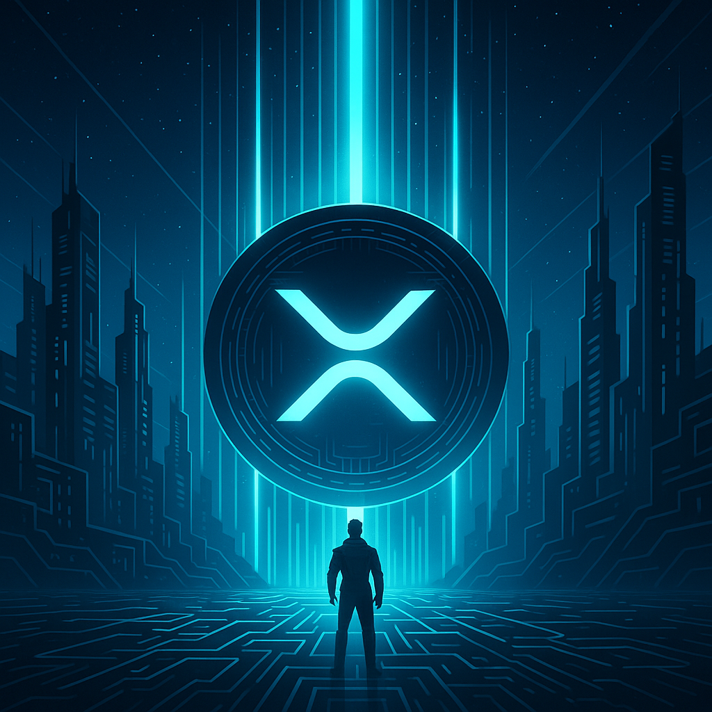 XRP’s Potential Short Squeeze May Be Approaching, Analyst Suggests