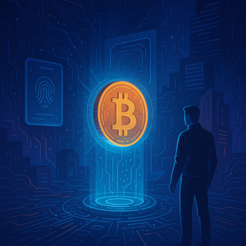 Mystery Unraveled: Lost $400 Million in Bitcoin Resurfaces