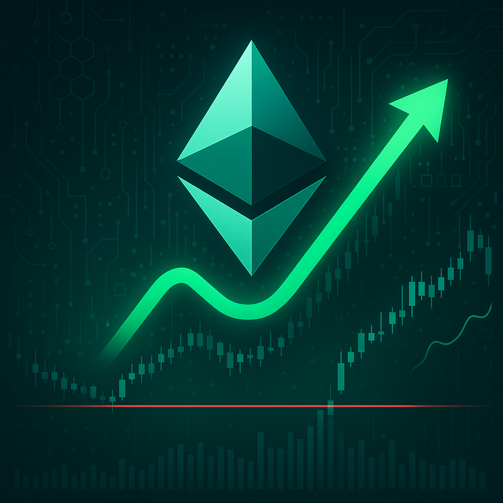 ETH SuperTrend Turns Green but $2,400 Stays Unbroken