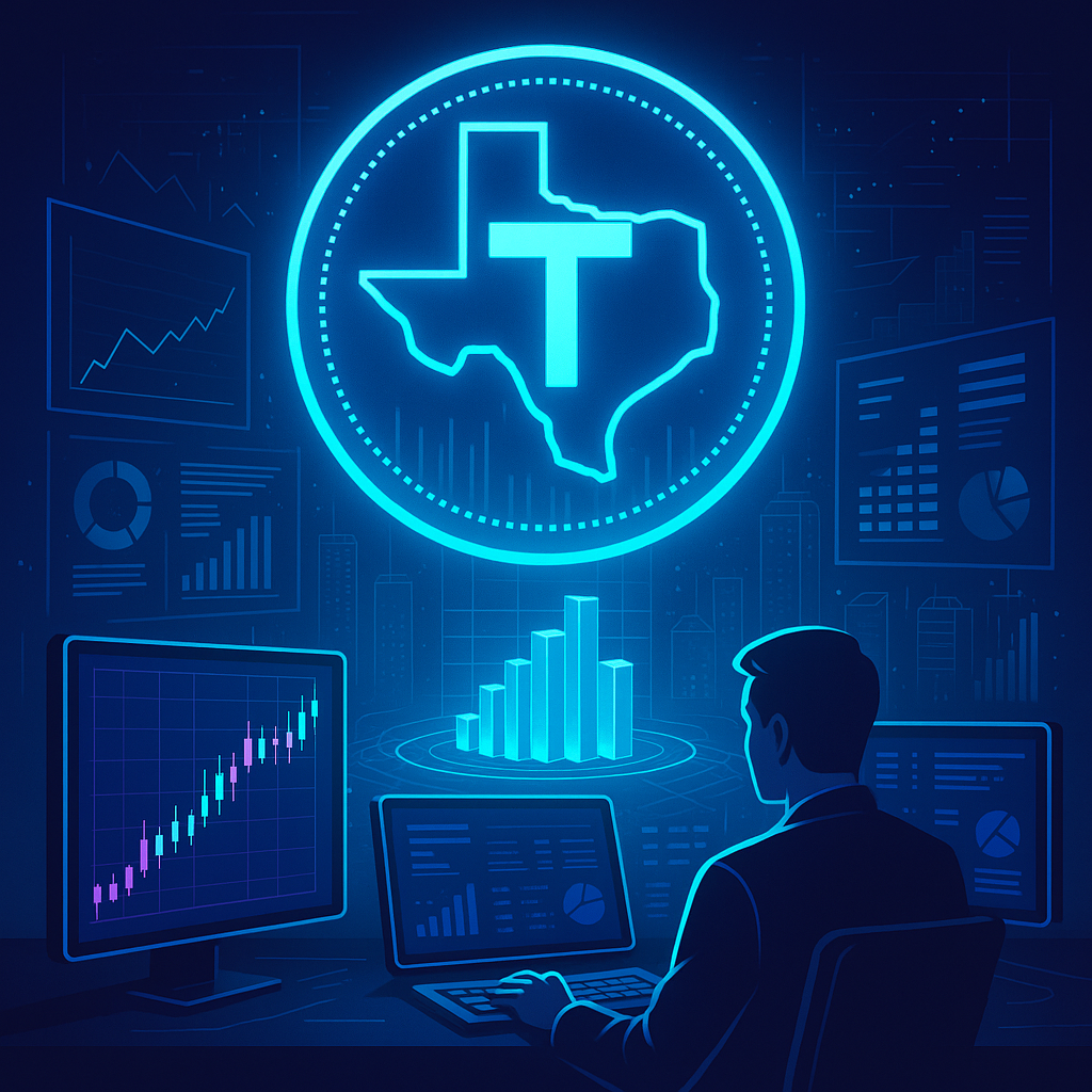 TEXITcoin: Current Market Insights and Future Outlook