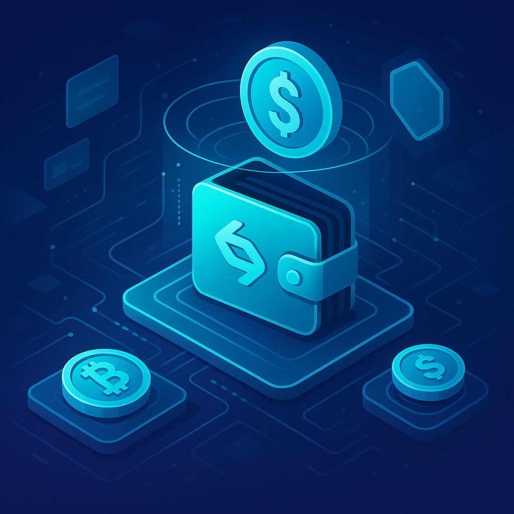 Bitget Wallet Launches Unified Payment System with Stablecoin Support