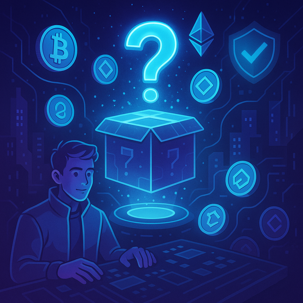 Cravin’s Unique Approach to Fairness in Mystery Boxes