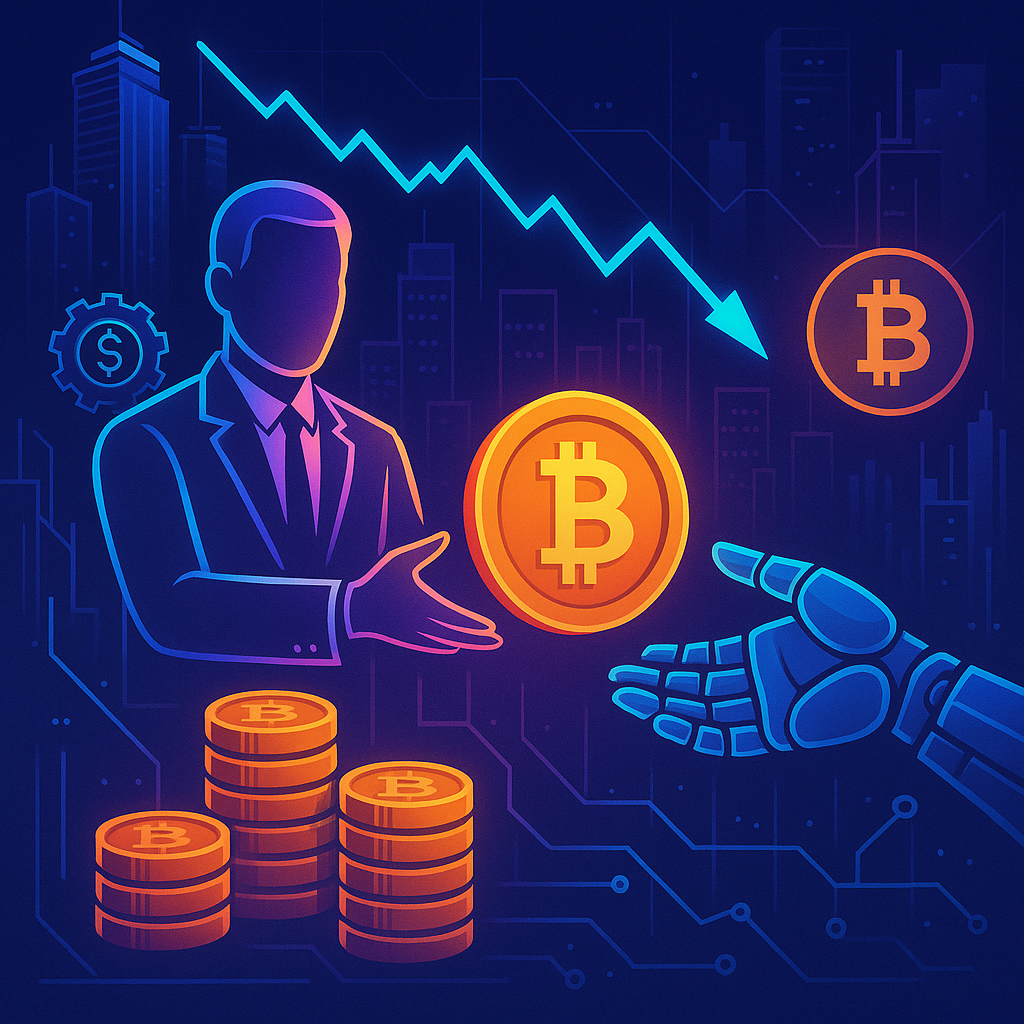 Marathon Sells 15,133 Bitcoins as Debt Restructuring Strategy