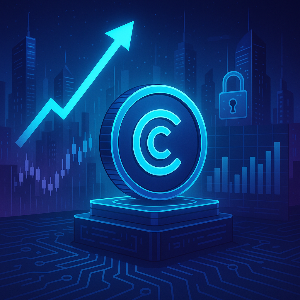 Circle’s CRCL Stock Poised for Recovery Amid Regulatory Concerns