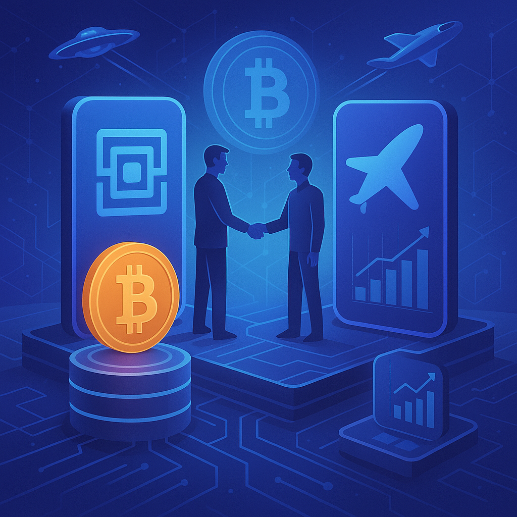 Mezo Partners with Aerodrome to Enhance Bitcoin DeFi Liquidity